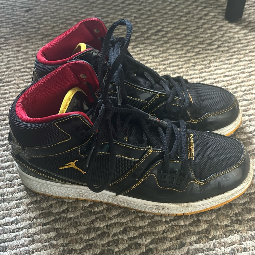 AIR JORDAN sneakers